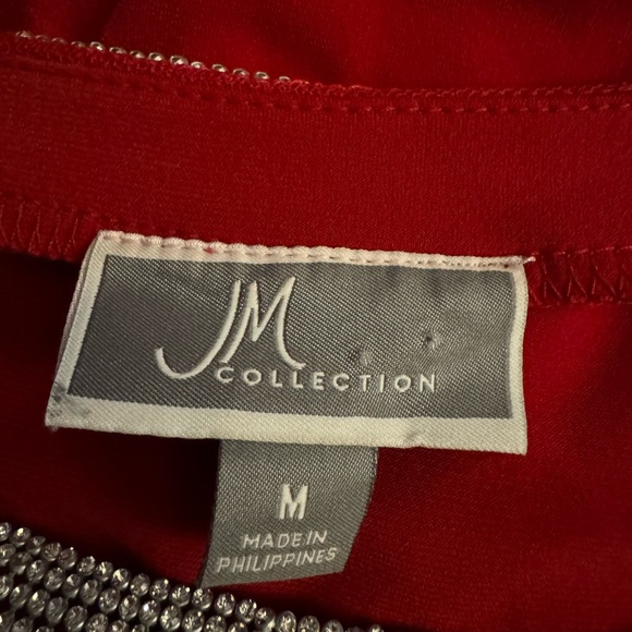 JM Collection Top - Picture 6 of 6